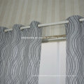 European Popular Fabric Dyed Window Curtain